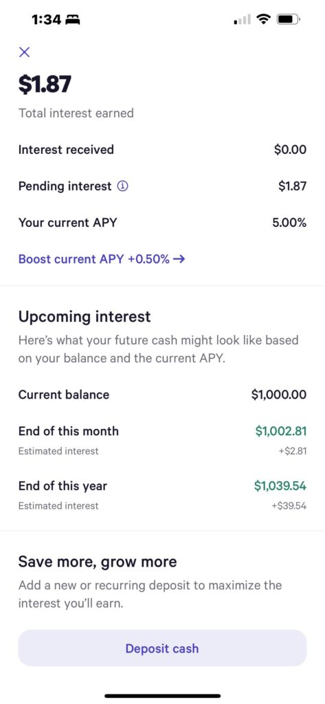 Wealthfront